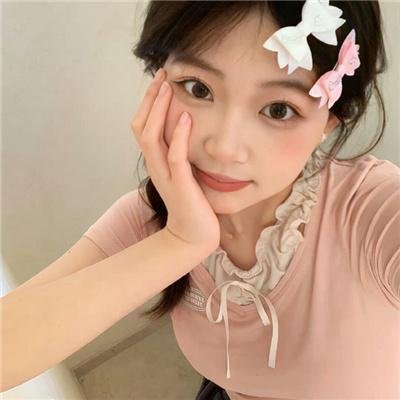 加油呀!茉莉