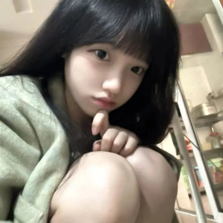 不定性女儿