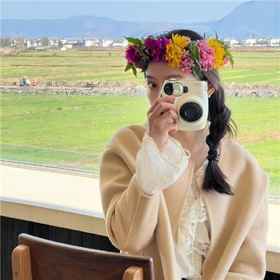 青岛君是坏心眼