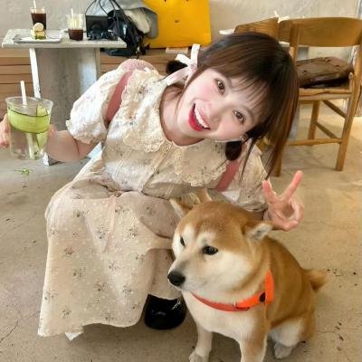心动的感觉