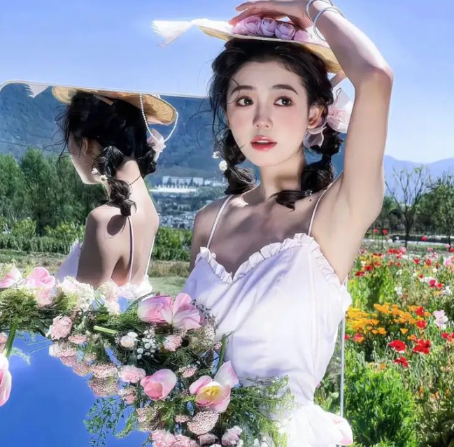 我毕业了,但......